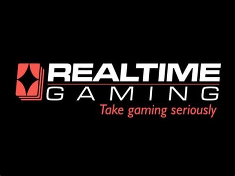 Best Real Time Gaming Casinos – RTG’s Top Casinos.